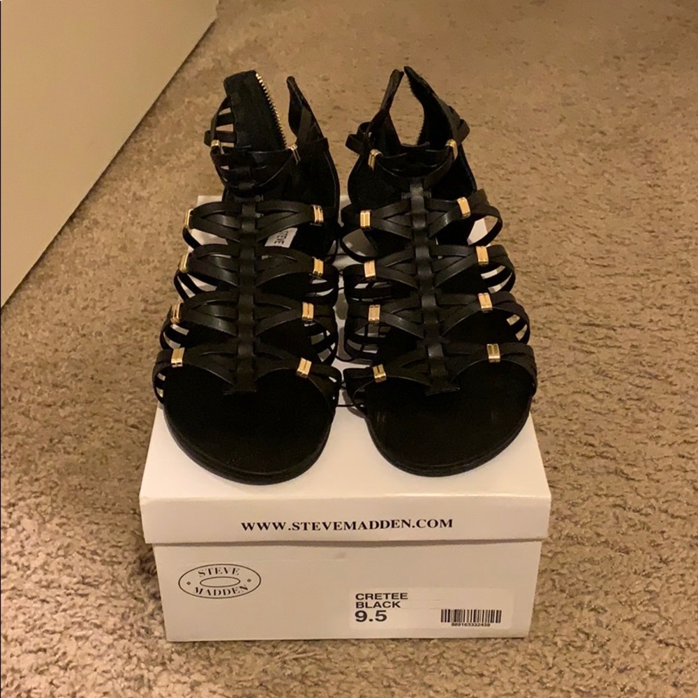 Steve Madden Cretee Sandals